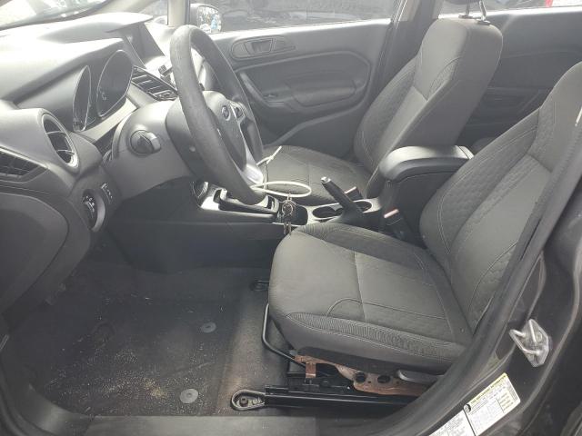 2019 FORD FIESTA SE - 3FADP4EJ2KM148582