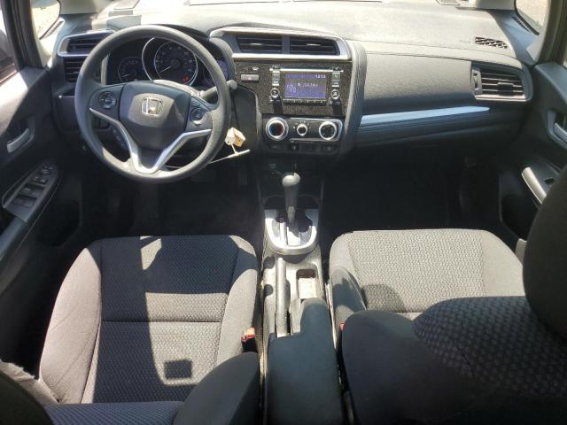2019 HONDA FIT LX 3HGGK5H49KM752021