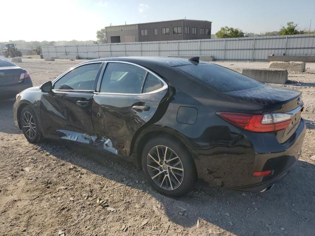 2017 LEXUS ES 350 - 58ABK1GG0HU069632