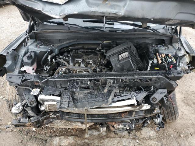 2023 HYUNDAI PALISADE S KM8R2DGE5PU642772