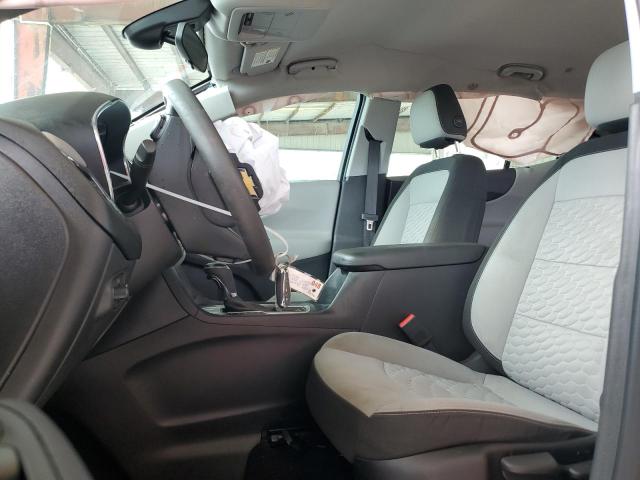 2020 CHEVROLET EQUINOX LS 3GNAXHEV5LS676628