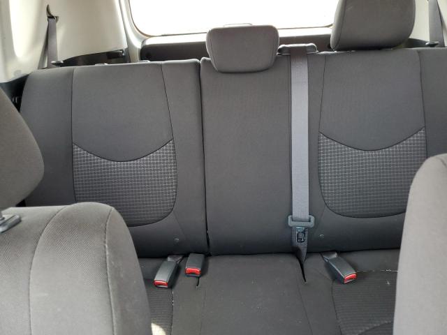 2012 KIA SOUL - KNDJT2A58C7456907
