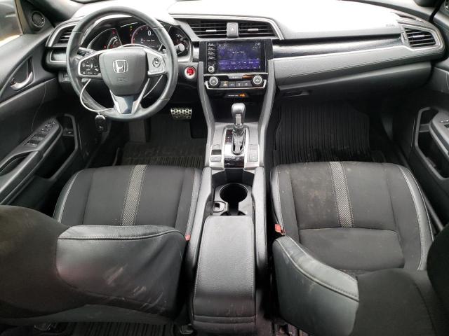 2019 HONDA CIVIC SPORT - 19XFC2F87KE033792