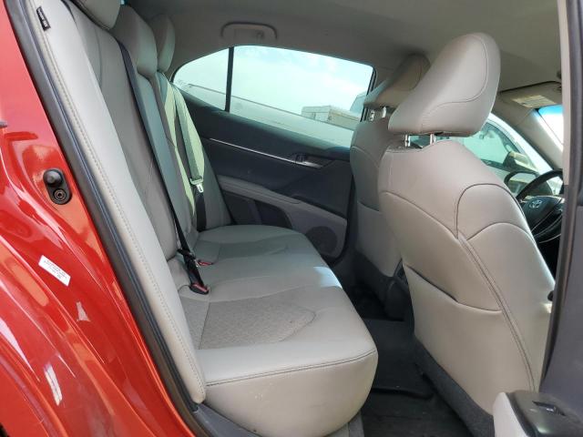 2020 TOYOTA CAMRY XSE 4T1K61BK0LU012556