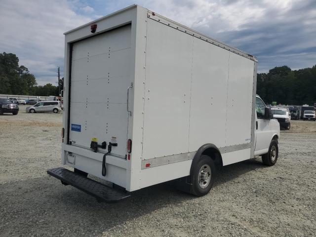 2024 CHEVROLET EXPRESS G3500 1GB0GRFP2R1178847