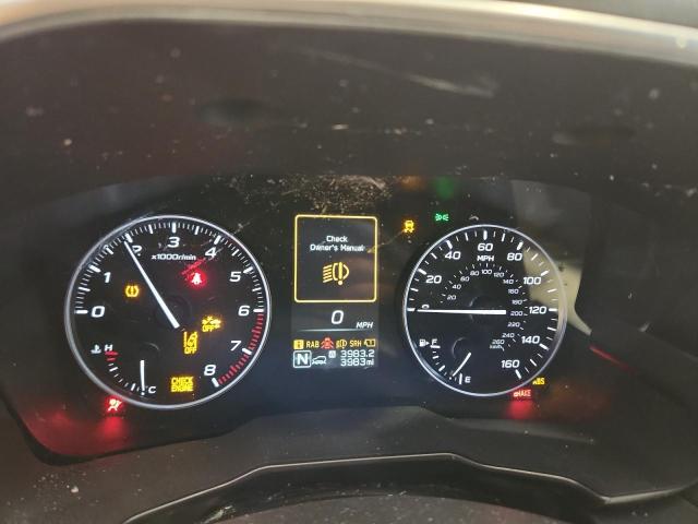 2025 SUBARU OUTBACK TO 4S4BTGPD8S3143728