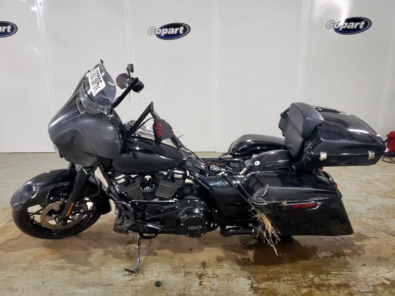2023 HARLEY-DAVIDSON FLHXS 1HD1KRP19PB676171
