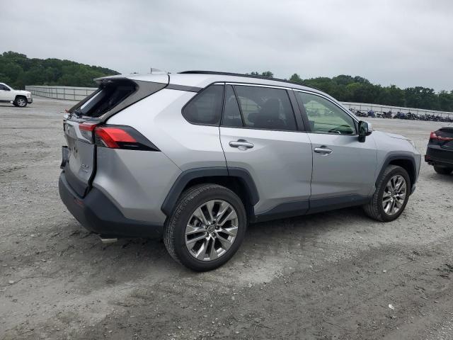 2019 TOYOTA RAV4 XLE P - JTMA1RFV0KJ019606