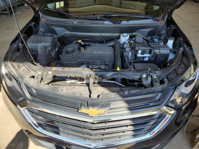 2021 CHEVROLET EQUINOX LT 2GNAXUEV0M6102642
