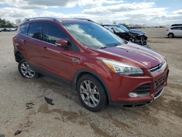 2015 FORD ESCAPE - 1FMCU0JX4FUB70842