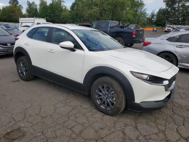 2024 MAZDA CX-30 - 3MVDMBAM3RM666751