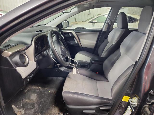 2015 TOYOTA RAV4 XLE - 2T3RFREV0FW235727