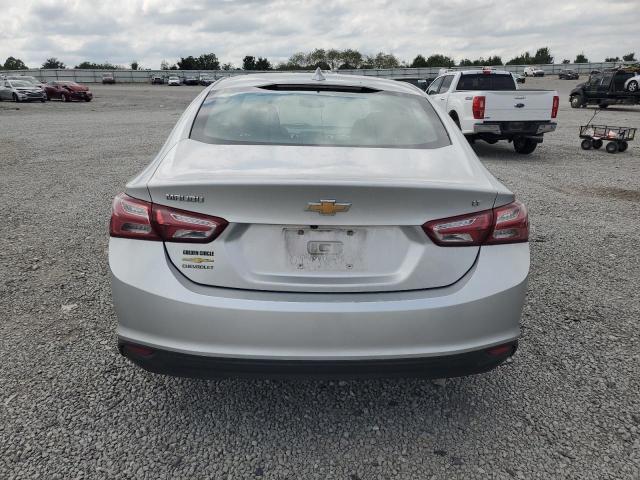 2020 CHEVROLET MALIBU LT 1G1ZD5STXLF046753