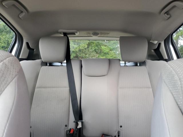2018 HONDA HR-V EX - 3CZRU6H54JM702264