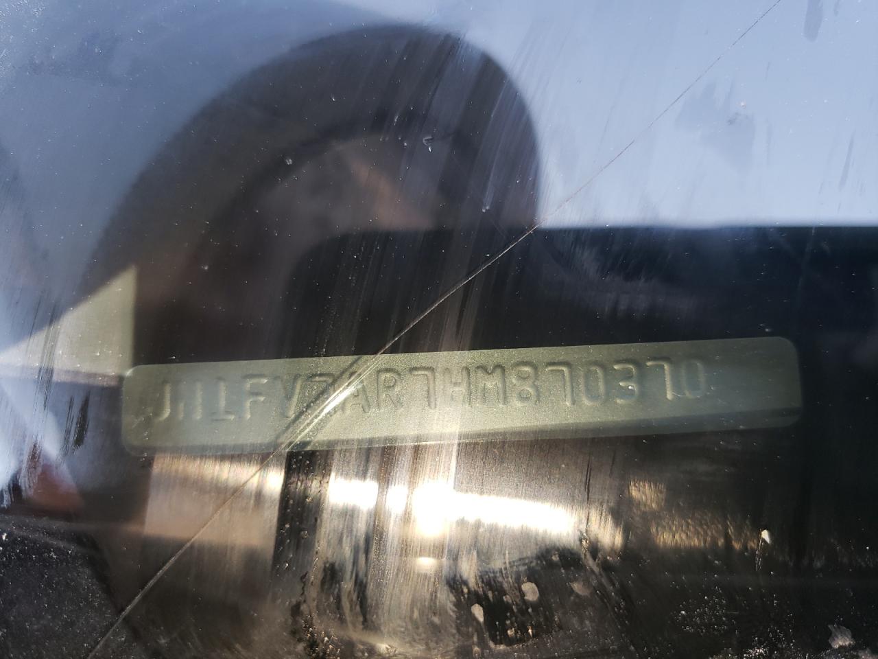 INFINITI Q50 RED SPORT 400