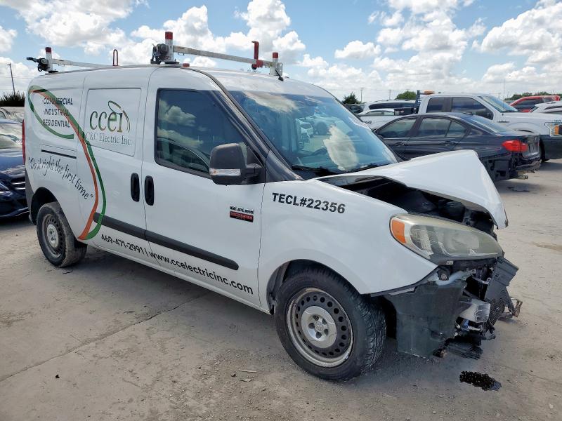 2017 RAM PROMASTER ZFBERFABXH6D83099