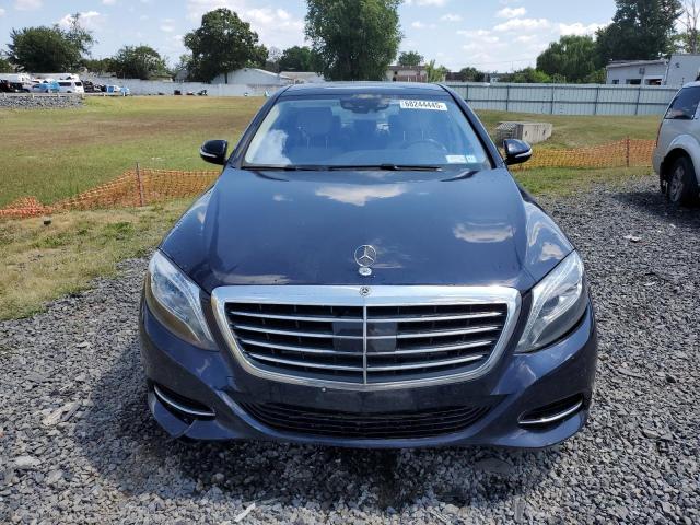 2017 MERCEDES-BENZ S550 WDDUG8FB6HA322576