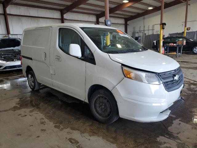 2015 CHEVROLET CITY EXPRE 3N63M0YN8FK697174