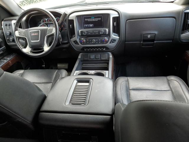 2018 GMC SIERRA K15 3GTU2NEC3JG346326