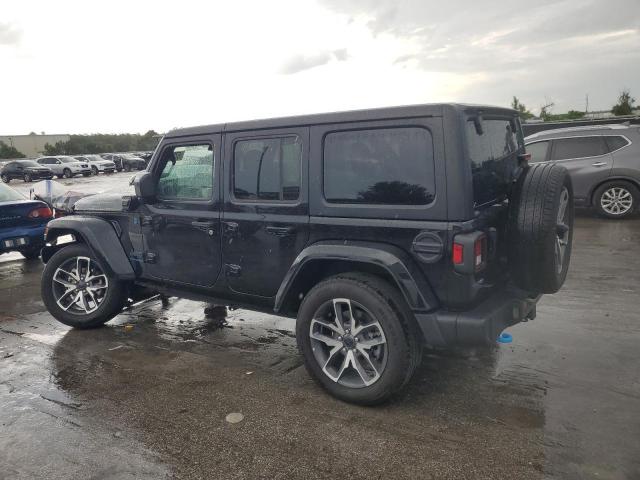 2024 JEEP WRANGLER 4 1C4RJXN65RW133678