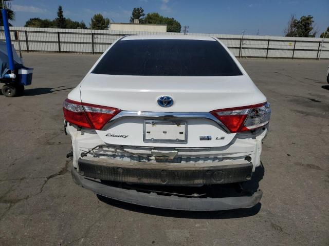2017 TOYOTA CAMRY HYBRID 4T1BD1FK3HU217666