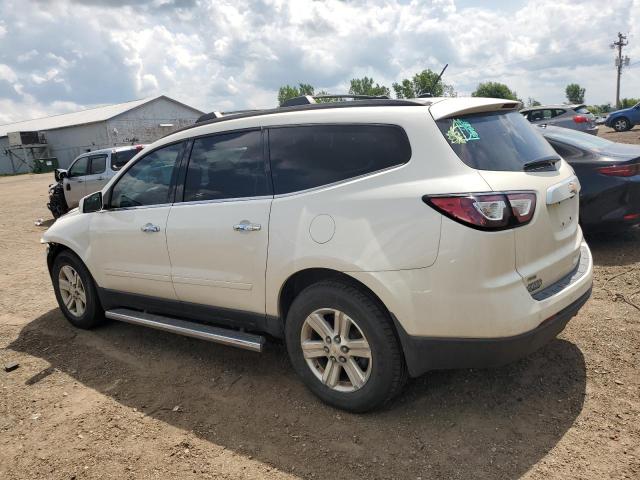 2013 CHEVROLET TRAVERSE L - 1GNKVJKD8DJ238606