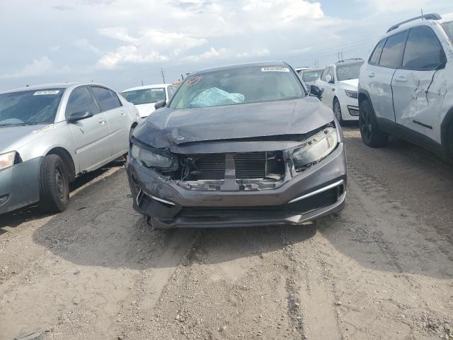 2019 HONDA CIVIC LX 19XFC2F69KE041469