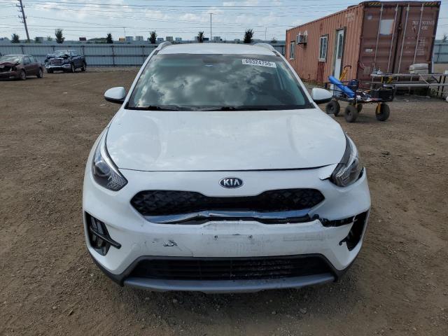 2021 KIA NIRO LX KNDCB3LC3M5487976