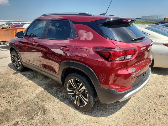 2024 CHEVROLET TRAILBLAZER LT KL79MRSL8RB132722