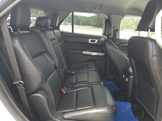2022 FORD EXPLORER X 1FMSK7DH3NGA60134