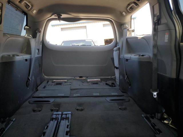 2016 TOYOTA SIENNA LE 5TDKK3DC6GS710312