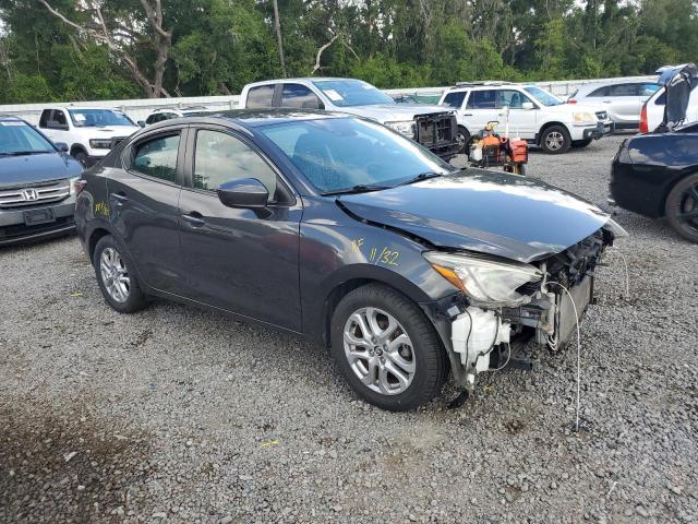 2017 TOYOTA YARIS IA 3MYDLBYV8HY186782