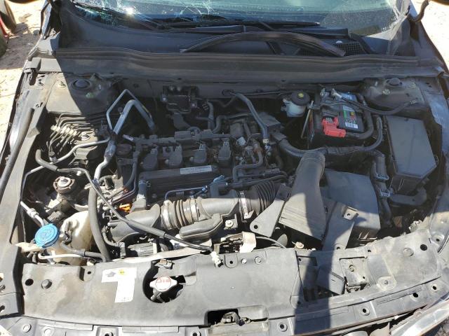 2018 HONDA ACCORD EX 1HGCV1F47JA089030