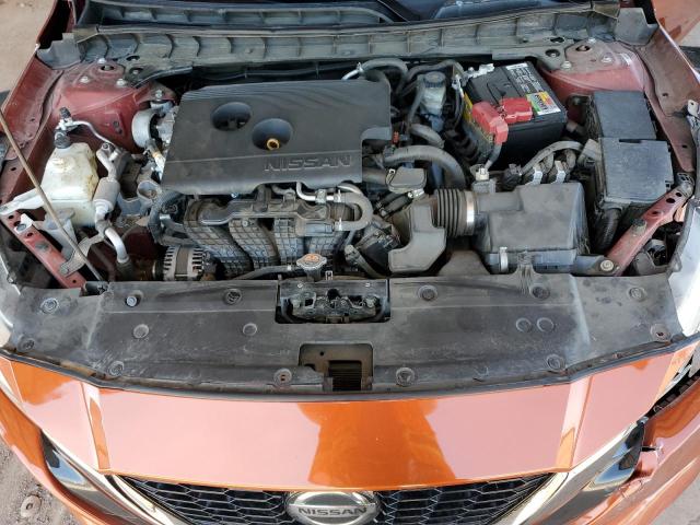 2019 NISSAN ALTIMA SR 1N4BL4CV0KN317643