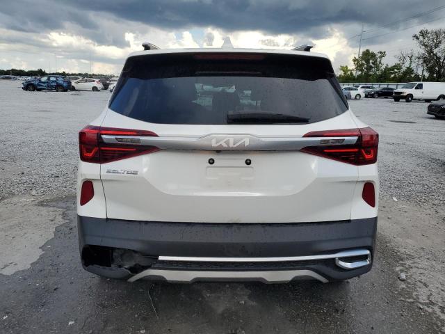 2022 KIA SELTOS S KNDEU2AA0N7296021