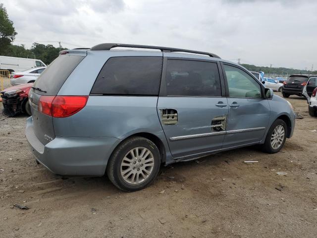 2010 TOYOTA SIENNA XLE - 5TDDK4CC7AS028689