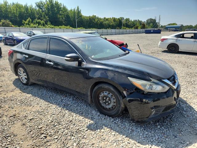 2017 NISSAN ALTIMA 2.5 1N4AL3AP0HC158136