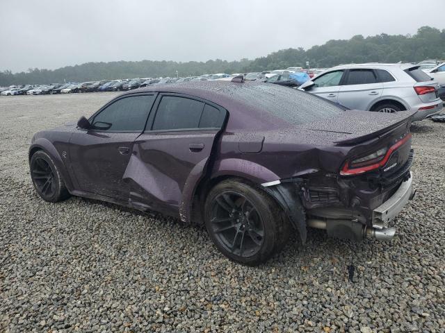 2022 DODGE CHARGER SR - 2C3CDXL90NH187414