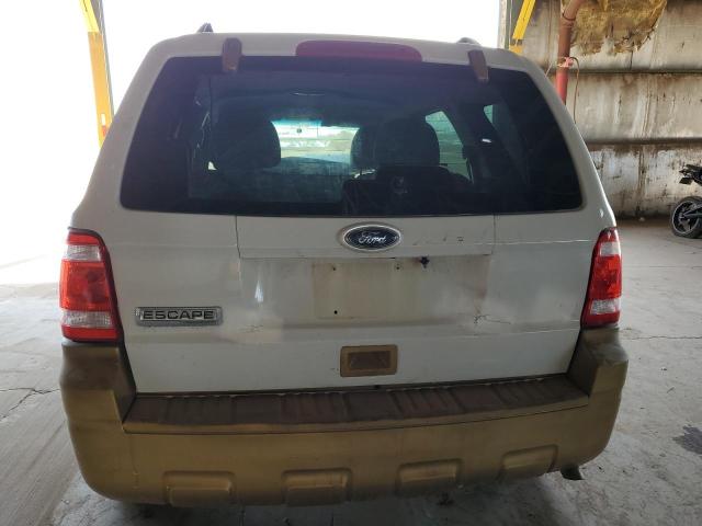 2010 FORD ESCAPE XLS - 1FMCU0C72AKB50302