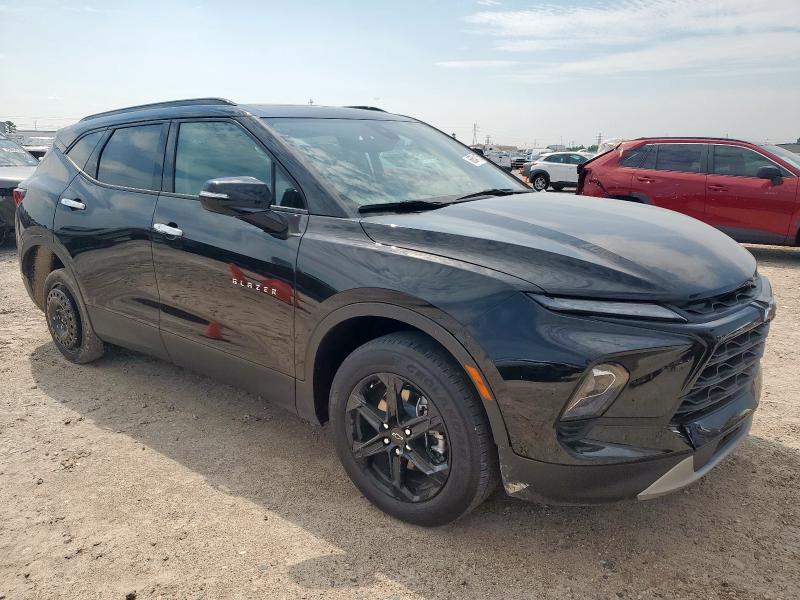 2025 CHEVROLET BLAZER 3LT - 3GNKBDRSXSS109339