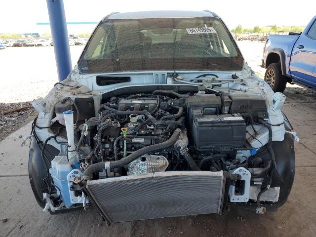 2024 KIA TELLURIDE 5XYP64GC2RG494566