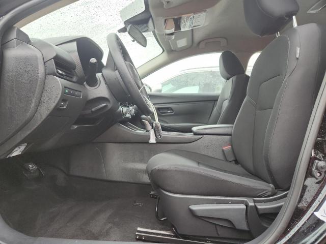 2025 NISSAN SENTRA S 3N1AB8BVXSY294203