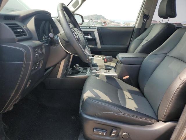 2020 TOYOTA 4RUNNER SR - JTEBU5JR9L5760194