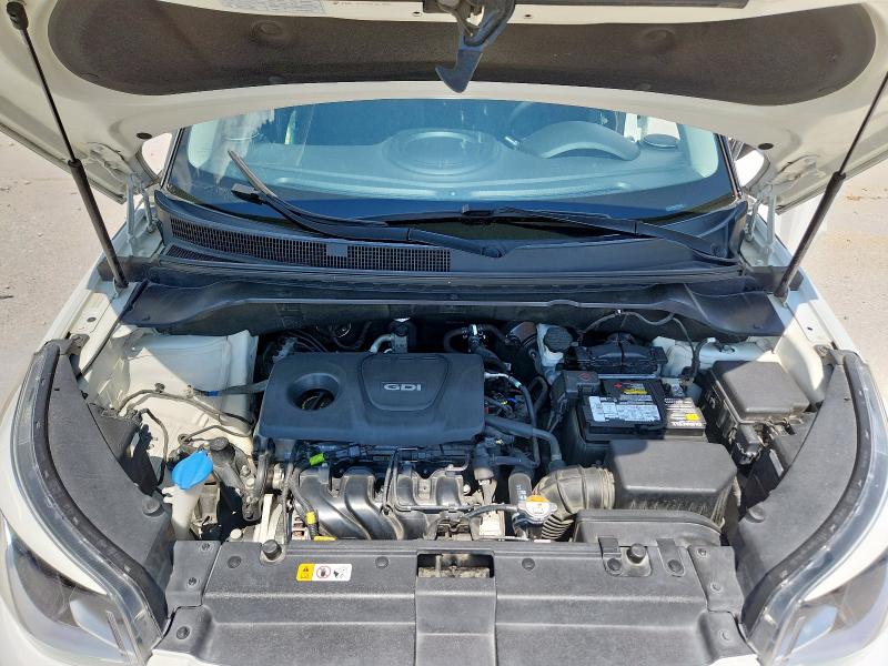 2019 KIA SOUL - KNDJN2A23K7645138