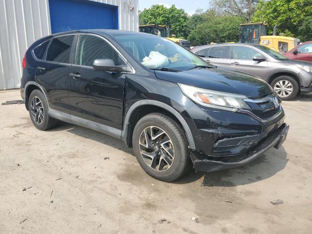 2016 HONDA CR-V SE 2HKRM4H44GH636010
