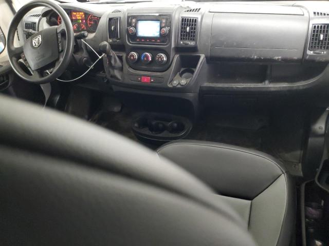 2019 RAM PROMASTER 2500 2500 HIGH 3C6TRVDG2KE505613