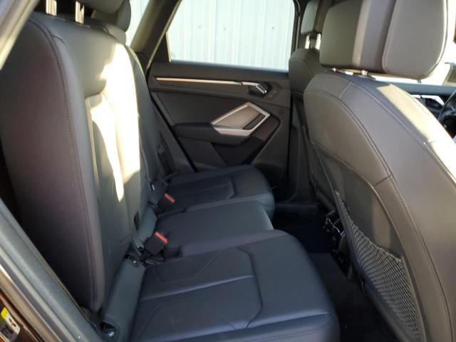 2023 AUDI Q3 PREMIUM WA1DECF3XP1149326