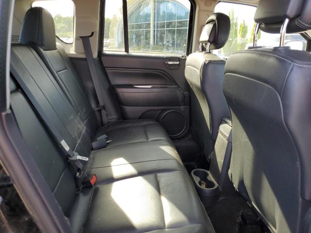 2014 JEEP COMPASS LI - 1C4NJDCB8ED546634