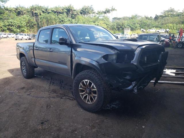 2021 TOYOTA TACOMA DOU #3274259014