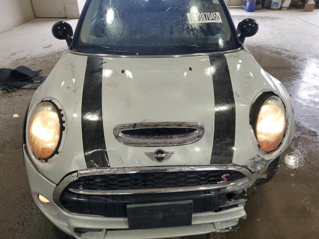 2015 MINI COOPER S WMWXP7C55F2A37150